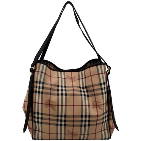 burberry canterbury haymarket tote|buy Burberry haymarket check tote.